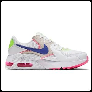 Nike Air Max Excee Women's Sneakers